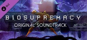 Biosupremacy - Original Soundtrack banner