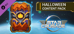 Halloween Content Pack banner