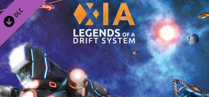 Tabletop Simulator - Xia: Legends of a Drift System banner