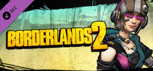 Borderlands 2: Mechromancer Beatmaster Pack banner