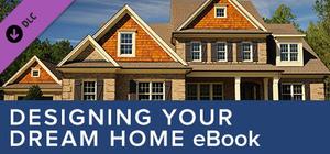 Designing your Dream Home Using Punch Software eBook by Patricia Gamburgo banner