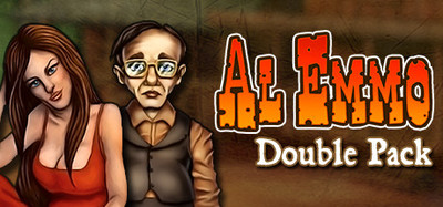 Al Emmo Double Pack