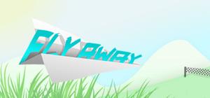 Fly Away banner