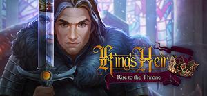 Kingmaker: Rise to the Throne banner