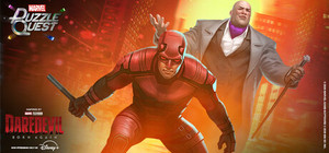 Marvel Puzzle Quest banner