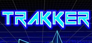 Trakker banner