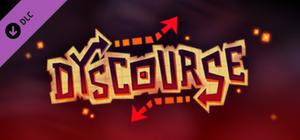 Dyscourse Special Edition banner