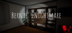 Bernie's Nightmare banner
