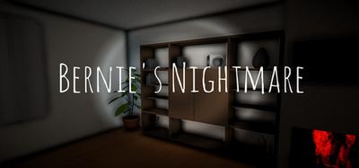 Bernie's Nightmare banner