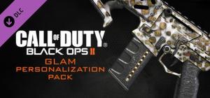 Call of Duty®: Black Ops II - Glam Personalization Pack banner