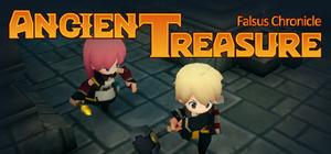 Ancient Treasure 法爾斯編年史：上古秘寶 banner