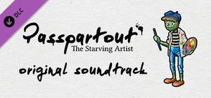 Passpartout - OST banner