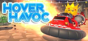 Hover Havoc banner