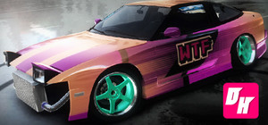 Drift Horizon Online banner