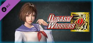 DYNASTY WARRIORS 9: Sun Shangxiang (High School Girl Costume) / 孫尚香 「女子高生風コスチューム」 banner