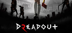 DreadOut 2 banner