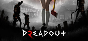 DreadOut 2 banner