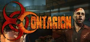 Contagion + Soundtrack banner