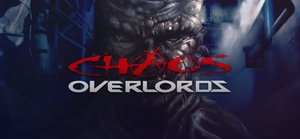 Chaos Overlords banner