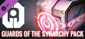 Games of Glory - “Guards of the Synarchy” banner