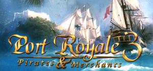 Port Royale 3  Four Pack banner