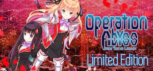 Operation Abyss: New Tokyo Legacy Digital Limited Edition (Game + Art Book + Soundtrack) banner