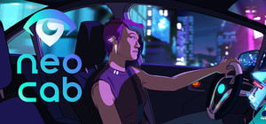 Neo Cab banner