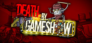 Death By Game Show banner
