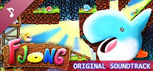 Fjong - Original Soundtrack banner
