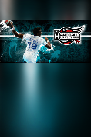 IHF Handball Challenge 14 のセール価格