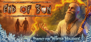 The End of the Sun banner