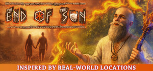 The End of the Sun banner