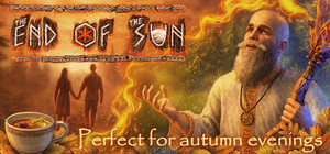 The End of the Sun banner