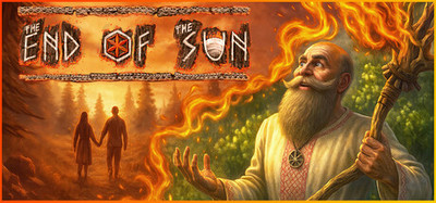 The End of the Sun banner