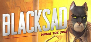 Blacksad : Under the Skin banner