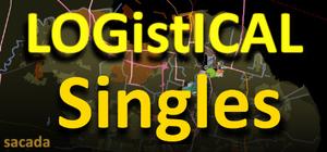 LOGistICAL Singles banner