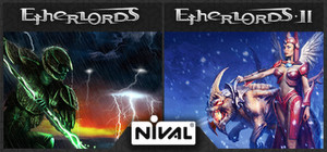 Etherlords Bundle banner
