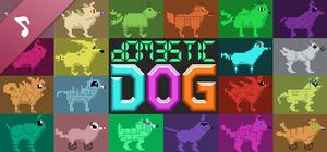 Domestic Dog Soundtrack banner