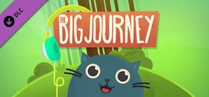 The Big Journey - Original Soundtrack banner