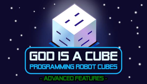 Region Comparison - God is a Cube: Programming Robot Cubes - Advanced ...