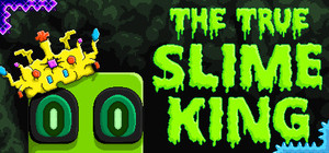 The True Slime King + OST banner