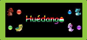 Huedango banner