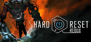 Hard Reset Redux banner