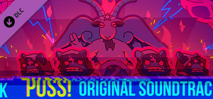 PUSS! ｓｏｕｎｄｔｒａｃｋ banner