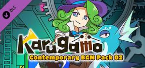 RPG Maker MV - Karugamo Contemporary BGM Pack 02 banner