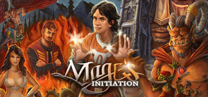 Mage's Initiation: Reign of the Elements Steamセール