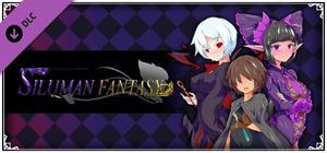 Siluman Fantasy the Novel : A World of Monsters banner