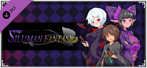 Siluman Fantasy the Novel : A World of Monsters banner