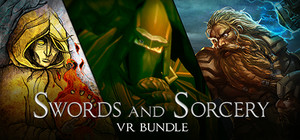 Swords and Sorcery VR Bundle banner