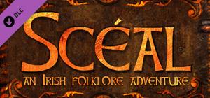 Sceal OST banner
